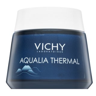 Vichy Aqualia Thermal Nachtcreme Night Spa 75 Ml