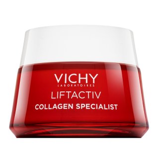 Vichy Liftactiv Gesichtscreme Collagen Specialist 50 Ml