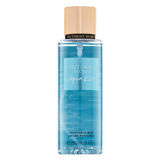 Victoria's Secret Aqua Kiss 2019 Körperspray Für Damen 250 Ml