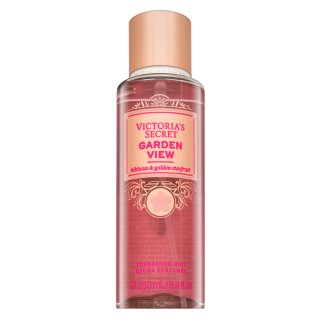 Victoria's Secret Garden View Körperspray Für Damen 250 Ml