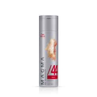 Wella Professionals Blondor Pro Magma Pigmented Lightener Haarfarbe /44 120 G