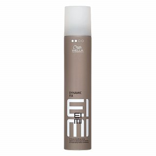 Wella Professionals EIMI Fixing Hairsprays Dynamic Fix Haarlack Für Alle Haartypen 300 Ml