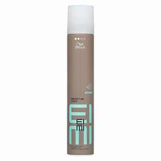 Wella Professionals EIMI Fixing Hairsprays Mistify Me Light Haarlack Für Leichte Fixierung 500 Ml