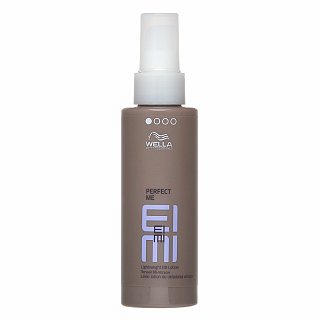 Wella Professionals EIMI Smooth Perfect Me Glättende Milch Für Alle Haartypen 100 Ml