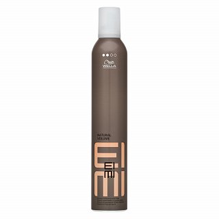 Wella Professionals EIMI Volume Natural Volume Schaumfestiger Für Haarvolumen 500 Ml