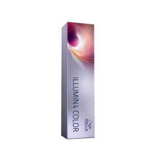 Wella Professionals Illumina Color Professionelle Permanente Haarfarbe 10/05 60 Ml