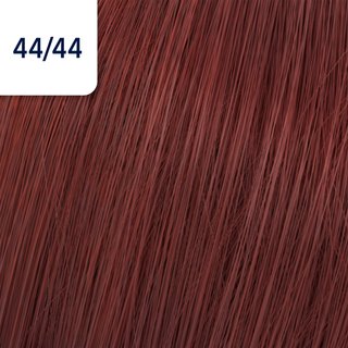 Wella Professionals Koleston Perfect Me+ Vibrant Reds Professionelle Permanente Haarfarbe 44/44 60 Ml