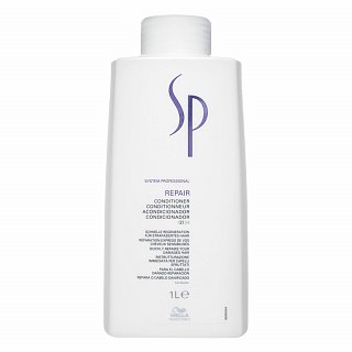 Wella Professionals SP Repair Conditioner Pflegender Conditioner Für Geschädigtes Haar 1000 Ml