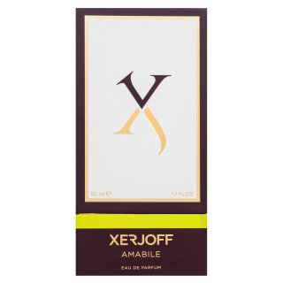 Xerjoff Amabile Eau De Parfum Unisex 50 Ml