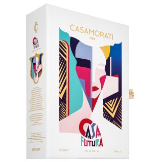 Xerjoff Casamorati Casafutura Eau De Parfum Unisex 100 Ml