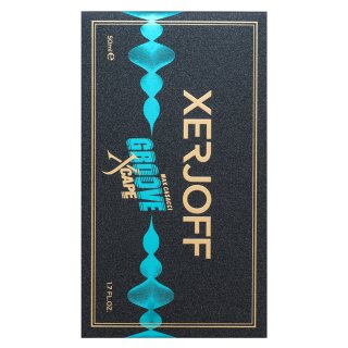 Xerjoff Groove Xcape Parfüm Unisex 50 Ml