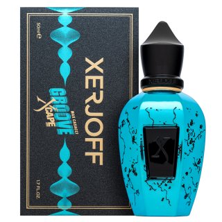 Xerjoff Groove Xcape Parfüm Unisex 50 Ml