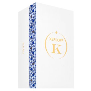 Xerjoff Kemi Blue Collection Holysm Eau De Parfum Unisex 50 Ml