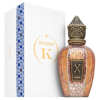 Xerjoff Kemi Blue Collection Holysm Eau De Parfum Unisex 50 Ml