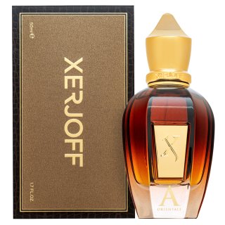 Xerjoff Oud Stars Alexandria Orientale Eau De Parfum Unisex 50 Ml