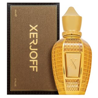 Xerjoff Oud Stars Luxor Eau De Parfum Unisex 50 Ml