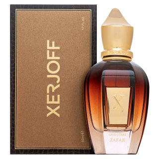 Xerjoff Oud Stars Zafar Eau De Parfum Unisex 50 Ml