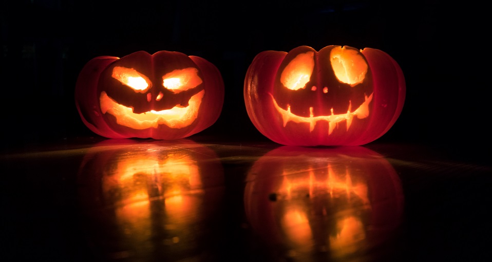 Wie verbringt man Halloween am besten? Wir verraten’s Ihnen.