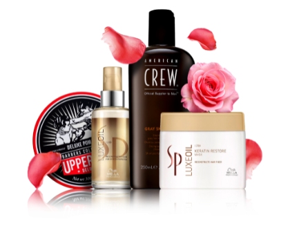 Haarkosmetik Haarkosmetik