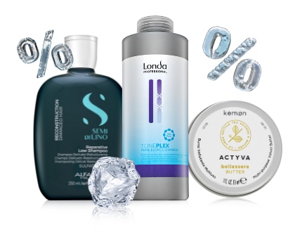 Haarkosmetik Haarkosmetik