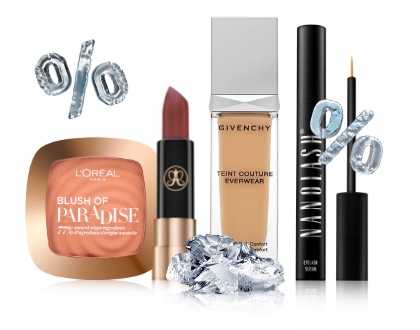 Dekorative Kosmetik Dekorative Kosmetik