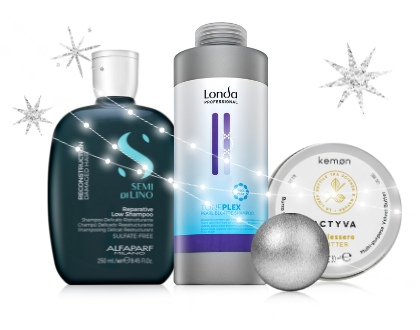 Haarkosmetik Haarkosmetik