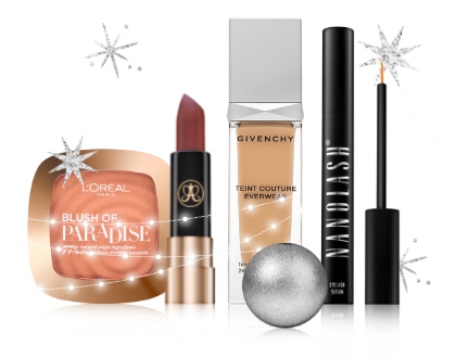 Dekorative Kosmetik Dekorative Kosmetik